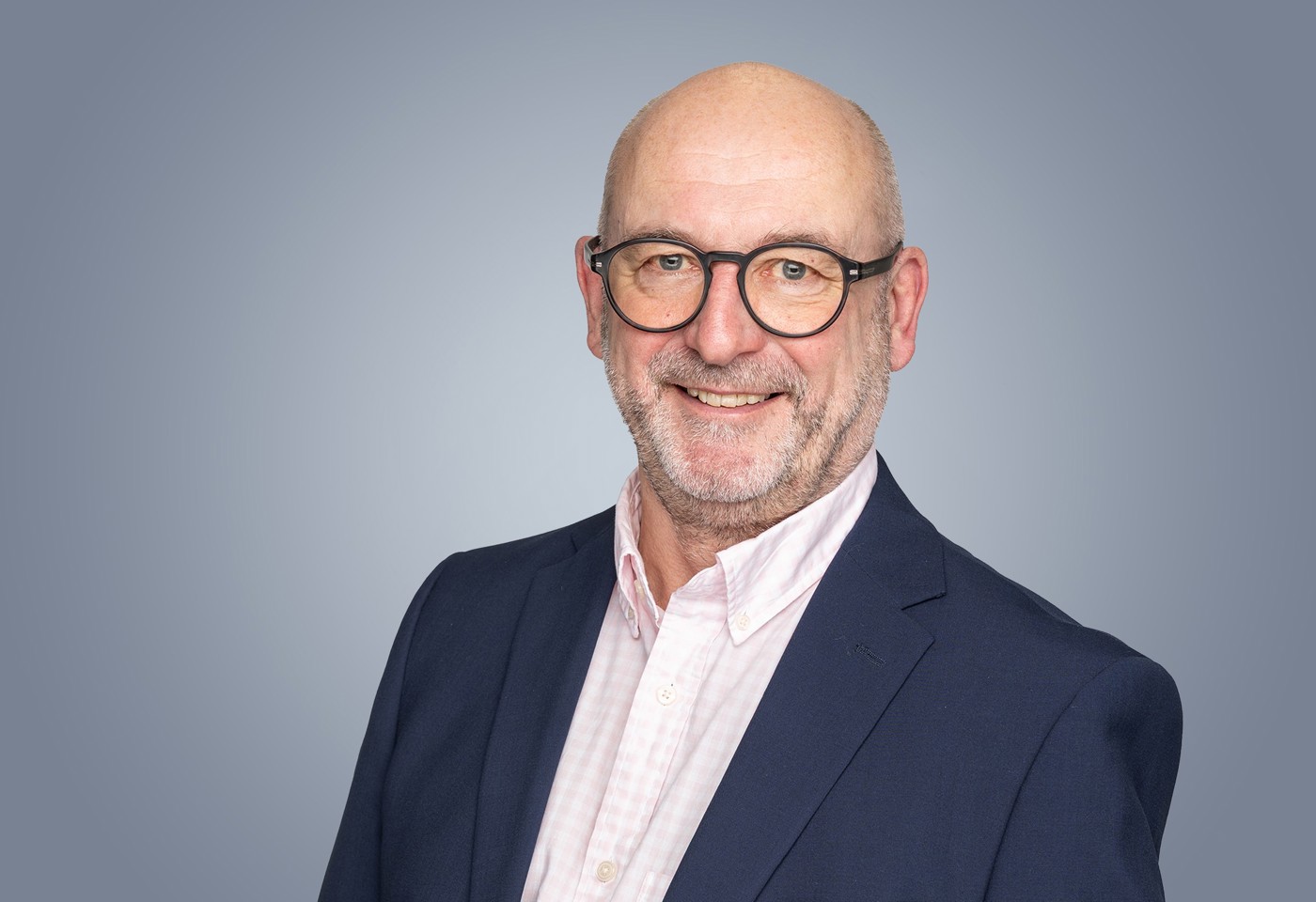 Bob Banfield | Praxis