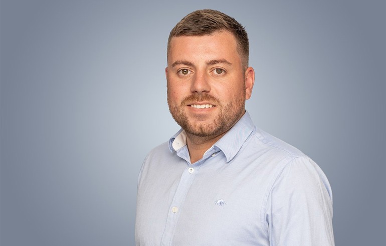 Jordon Martel | Praxis