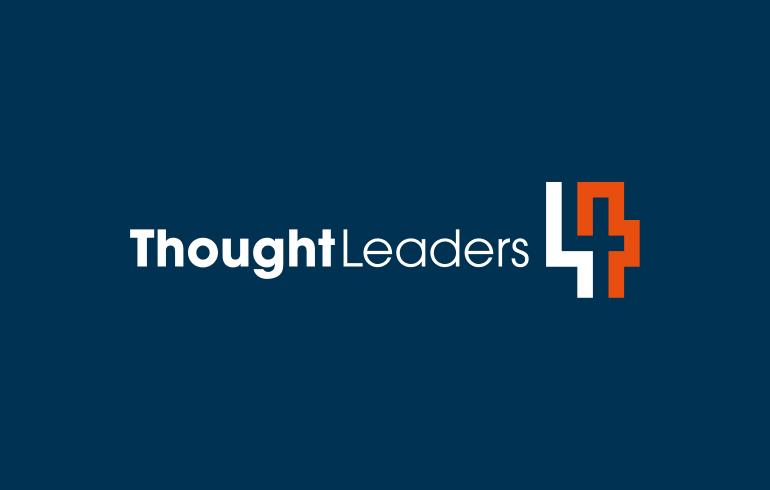Thought Leaders 4 | Praxis
