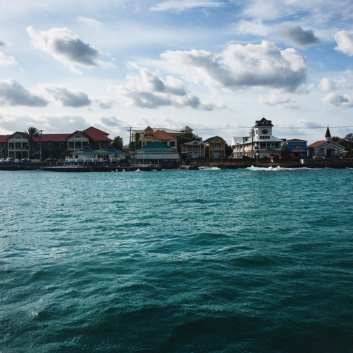 0000S 0012 Cayman Islands
