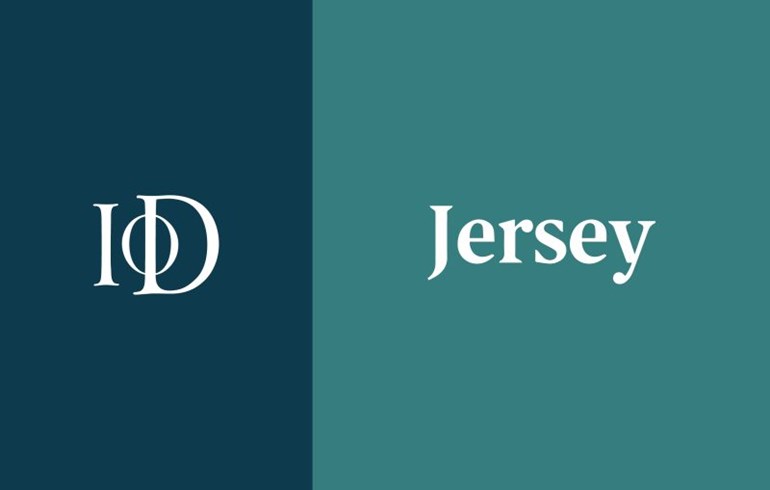 IOD Jersey (logo)