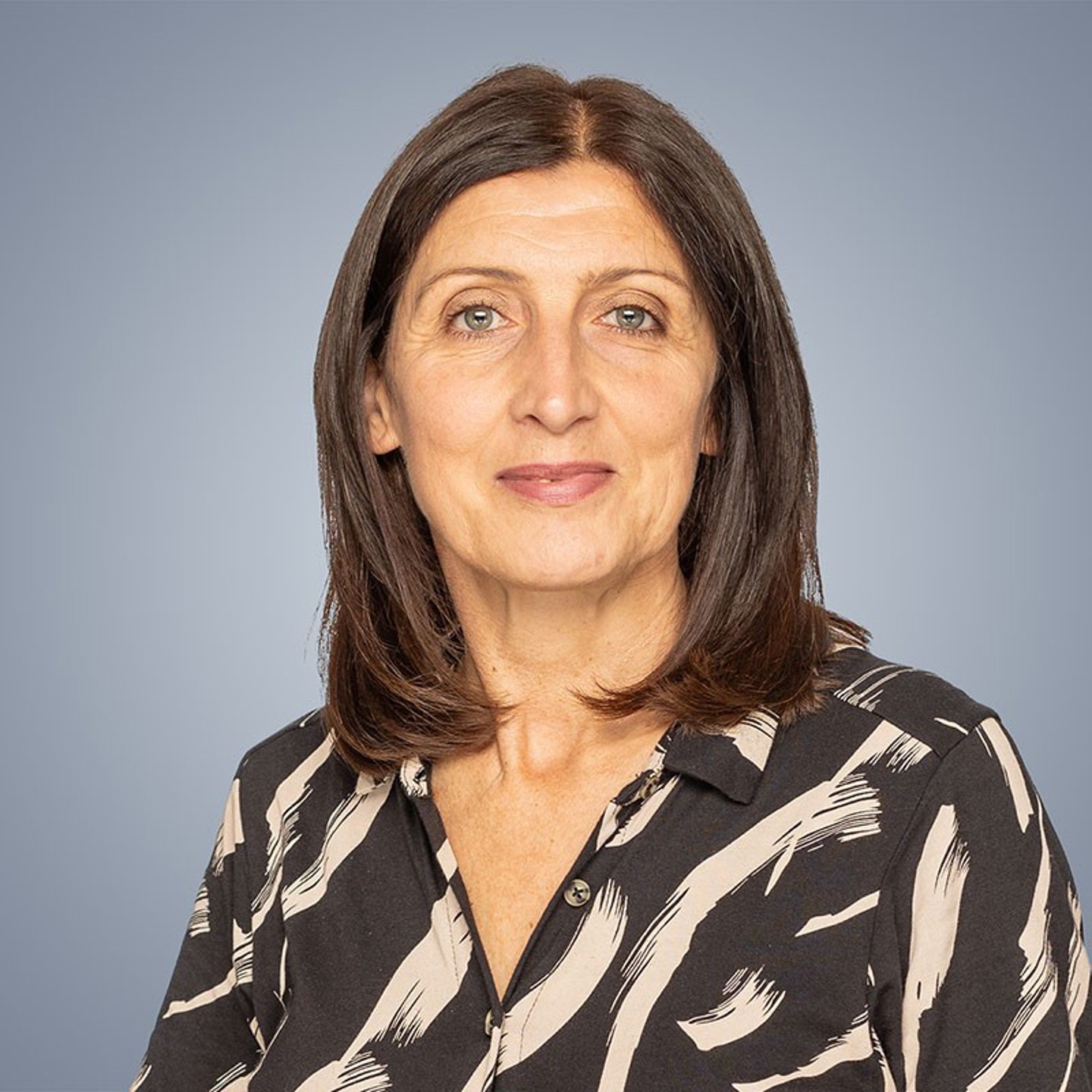 Nadine Mroch | Praxis