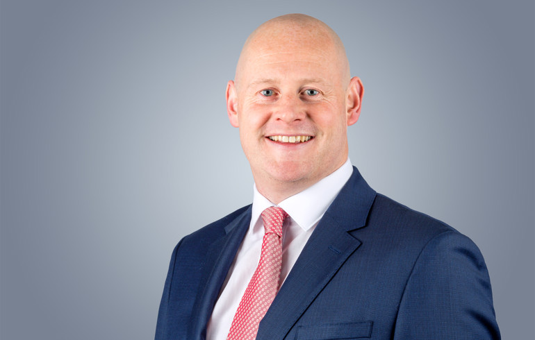 Lou Toft Trustee Services | Praxis