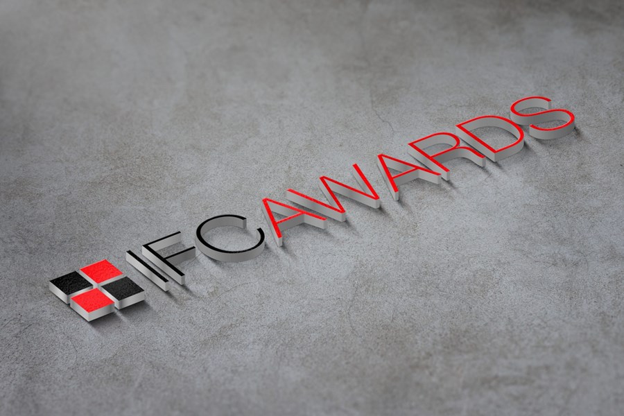 IFC awards logo
