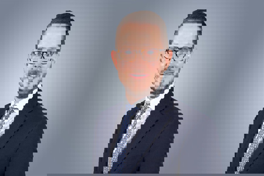 Praxis makes a senior appointment with James Barber-Lomax | Praxis