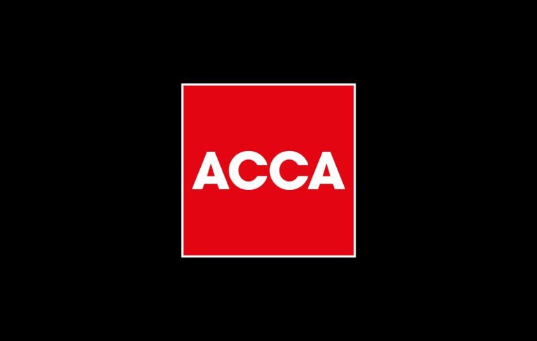 ACCA (logo)
