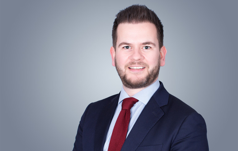 Paul Blackwell | Praxis