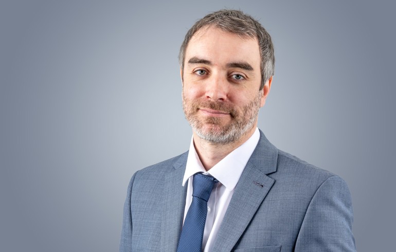 Luke Cornish | Praxis