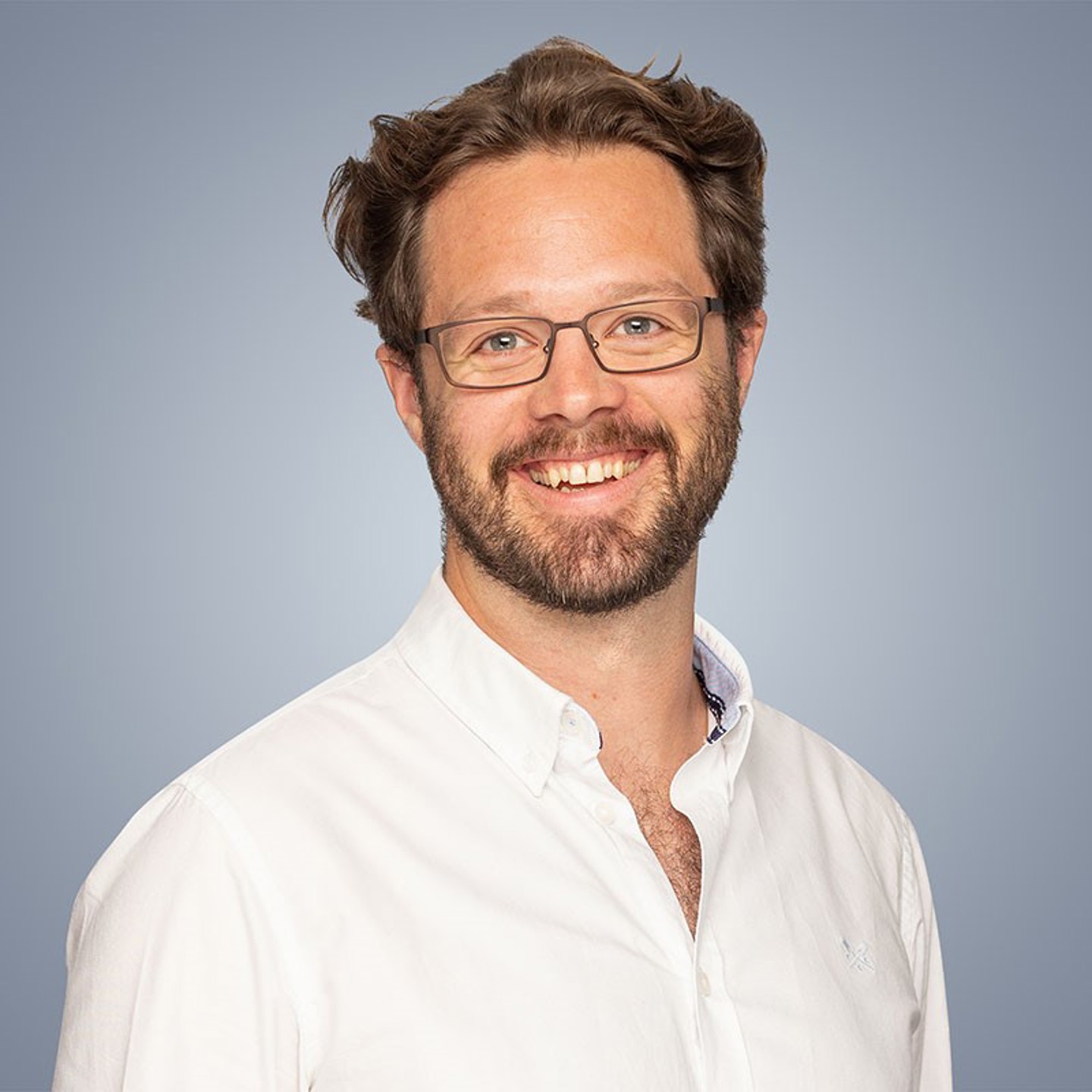 Adam Briggs | Praxis