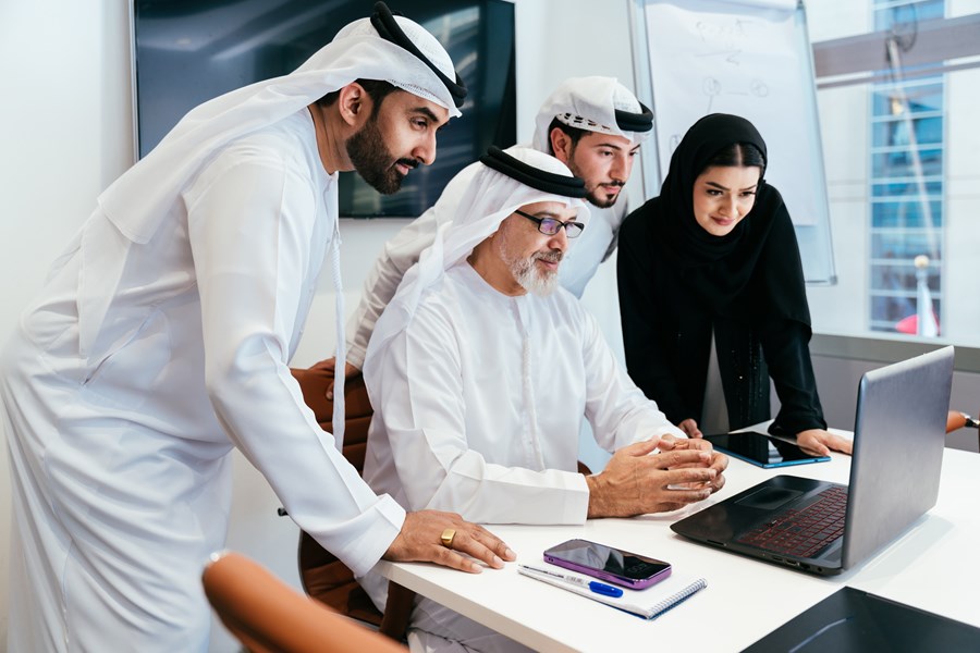 Family Office UAE | Praxis