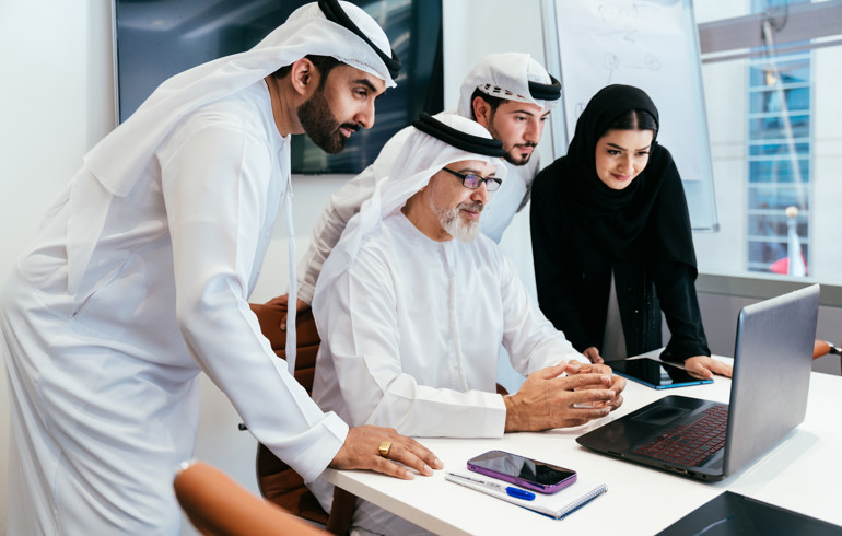 Family Office UAE | Praxis