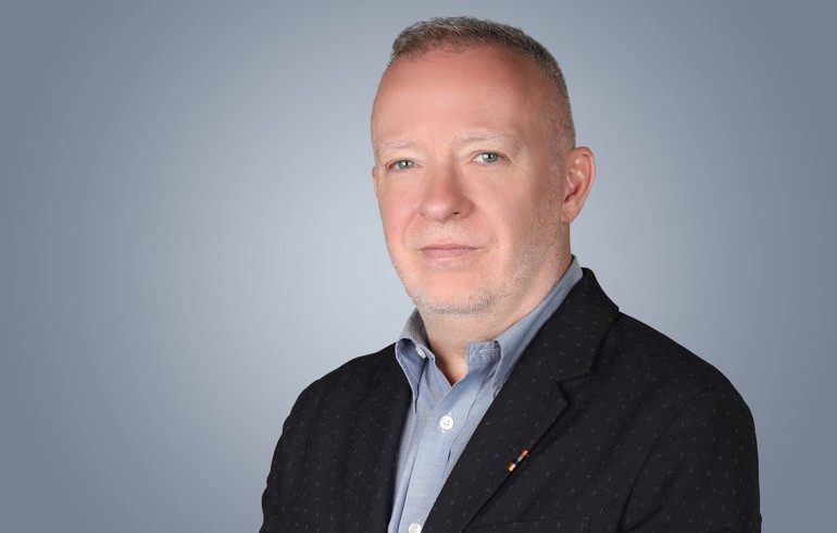Brian Reilly | Praxis 