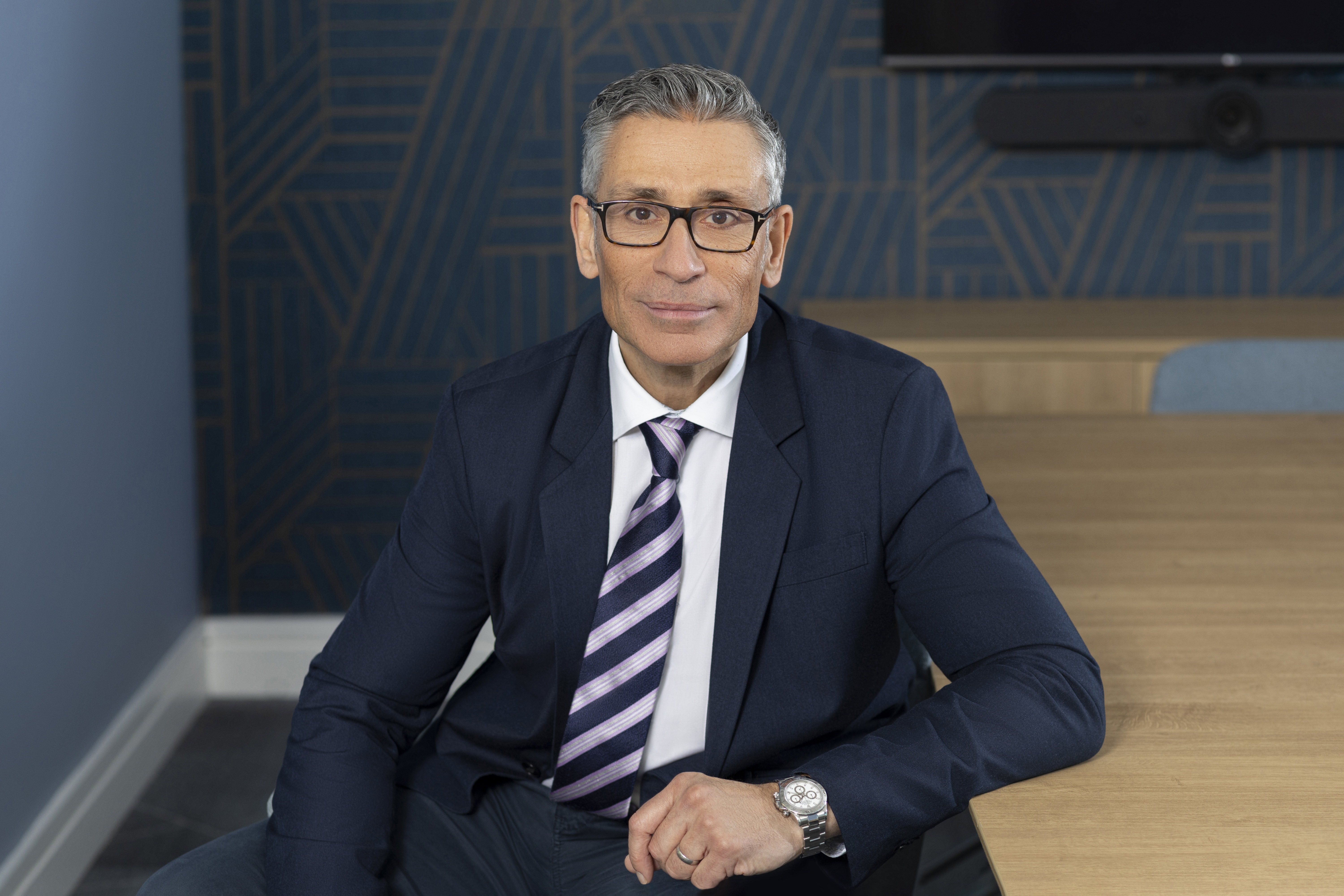 John Medina Interview