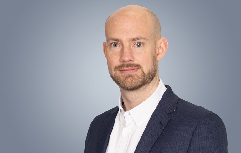 Darren Konken | Praxis