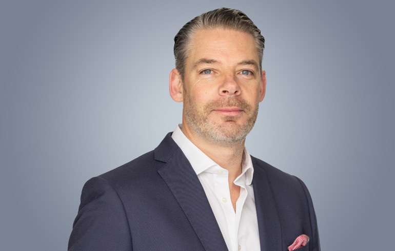 Ciaran O'Neill | Praxis