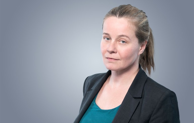 Katja Daborn
