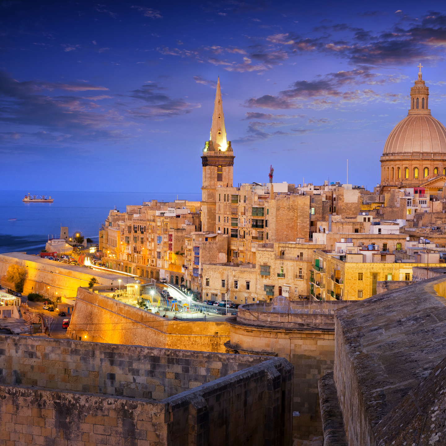 Malta (1)