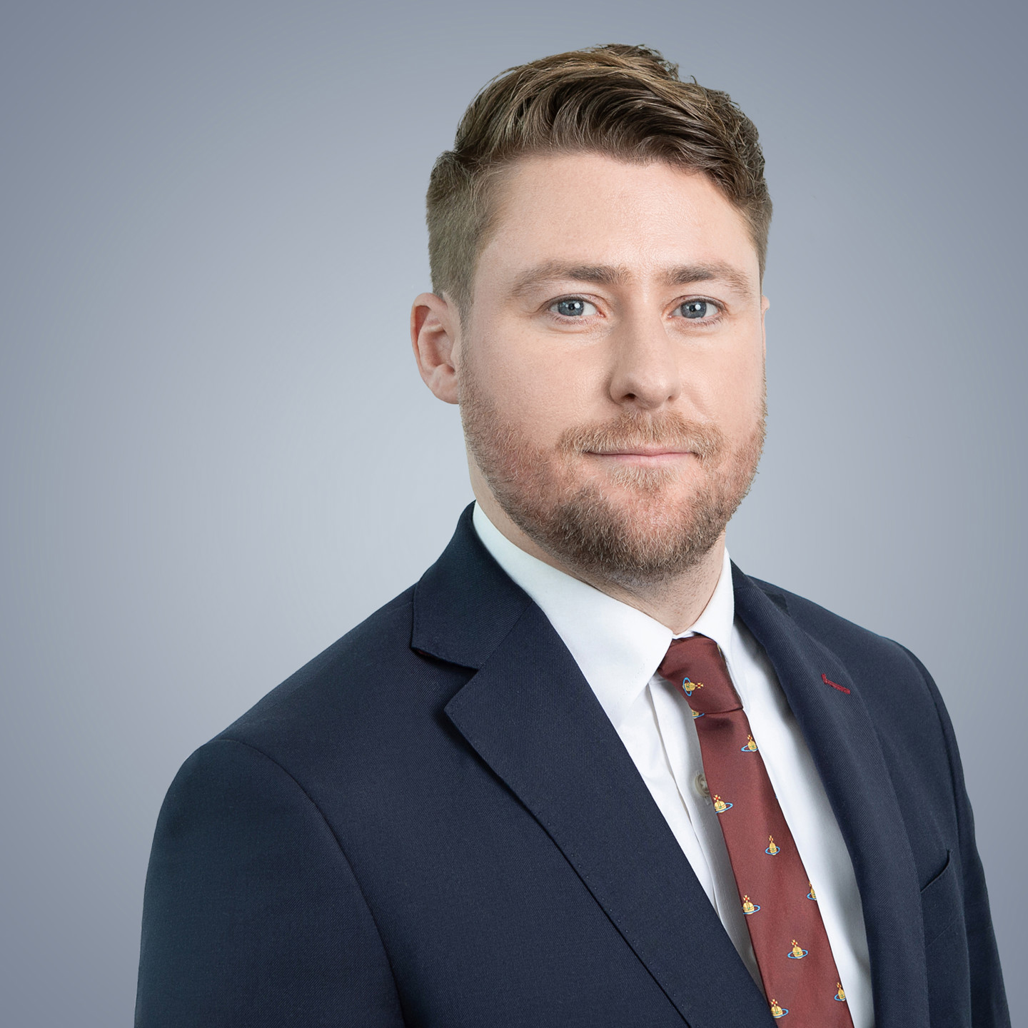 Joshua Gallienne | Praxis