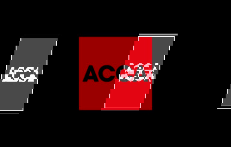 ACCA (logo)