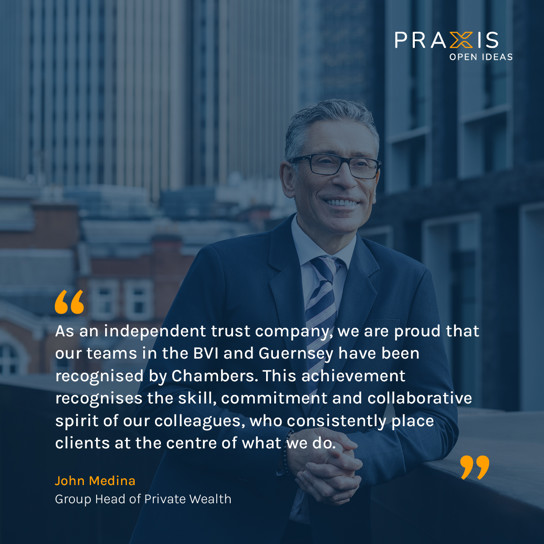 John Medina | Praxis